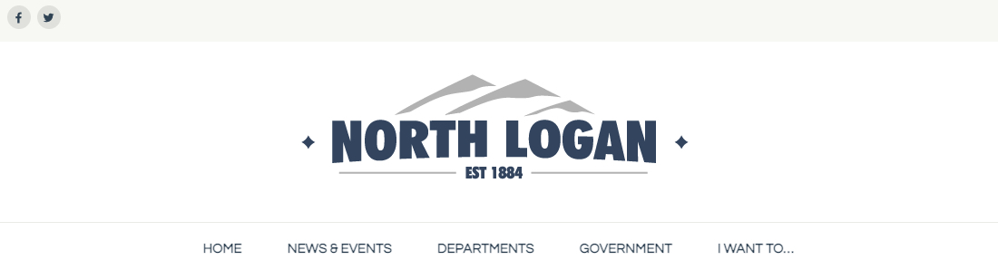 North Logan city